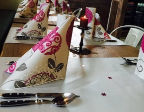Edistven ambient muzejske restavracije Edistven ambient muzejske restavracije