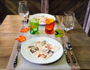 Edistven ambient muzejske restavracije Edistven ambient muzejske restavracije