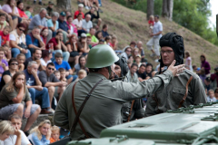 Festival vojaške zgodovine 2011