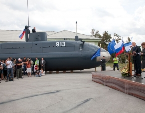 Festival vojaške zgodovine 2011