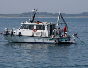 Morska biološka postaja Piran