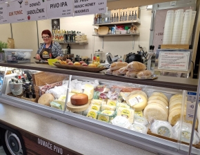 Domača marenda Domača marenda