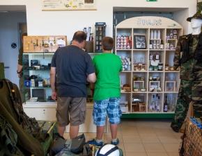 Muzejska trgovina Muzejska trgovina