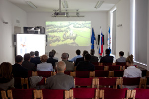 Multimedijska dvorana