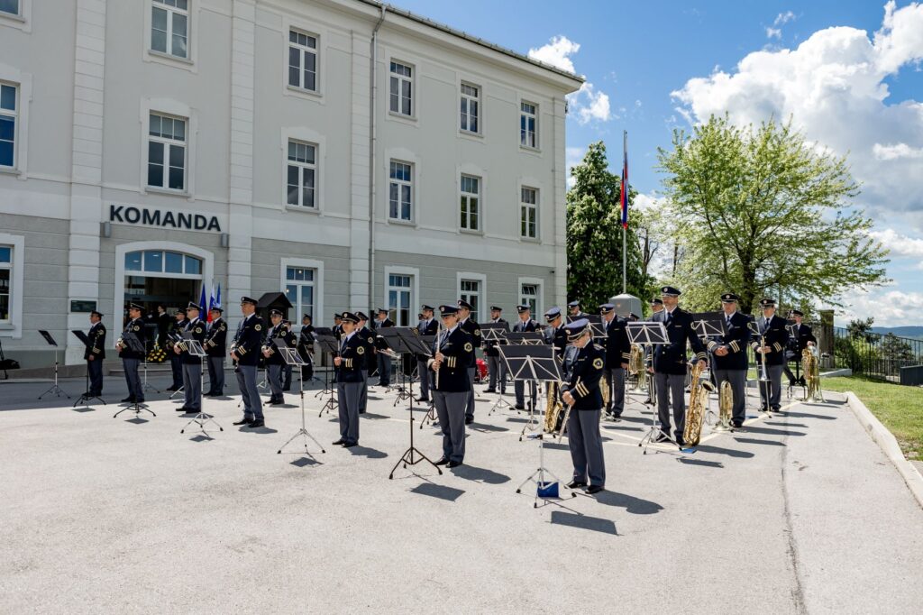 Policijski orkester