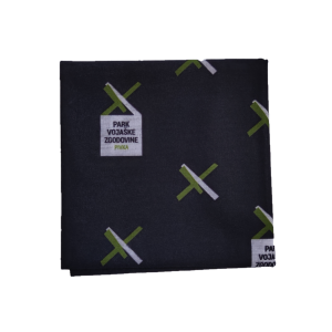 Bandana PVZ