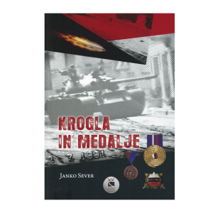 Krogla in medalje