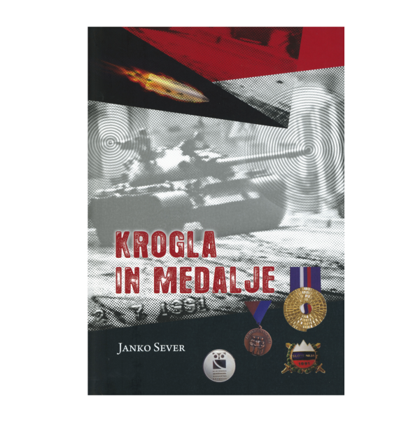 Krogla in medalje