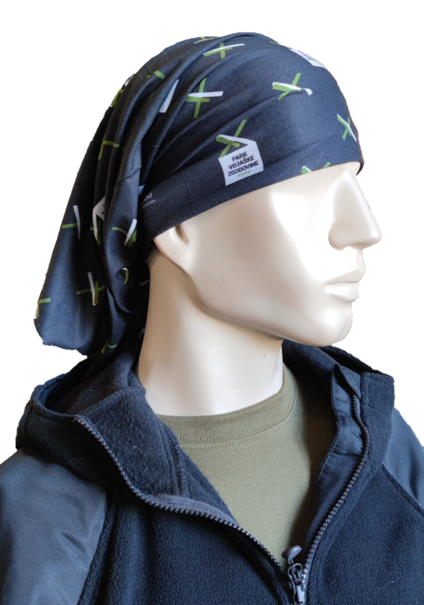 Bandana PVZ - Image 6