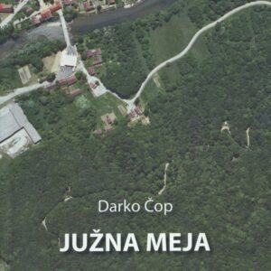Južna meja