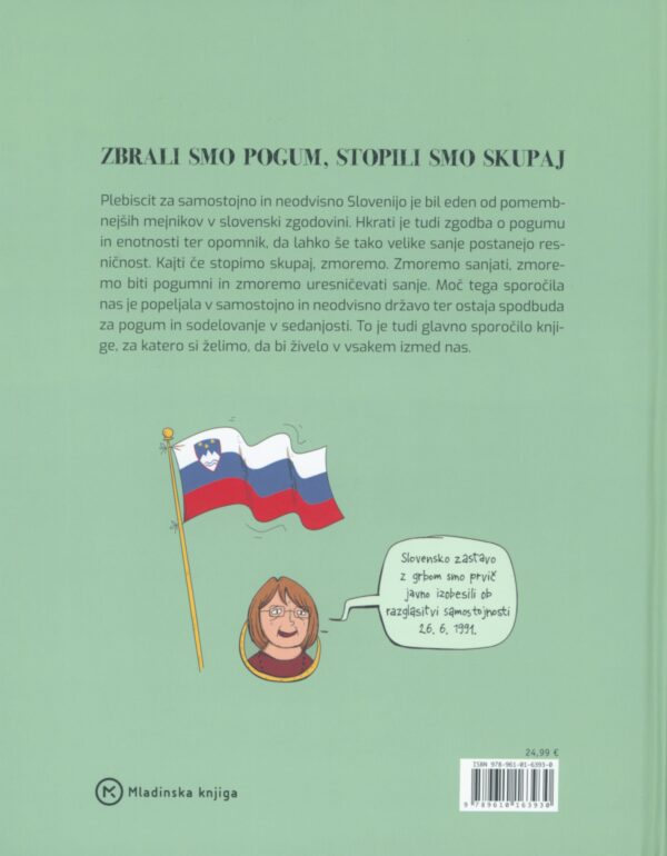 Zbrali smo pogum, stopili smo skupaj - Image 2