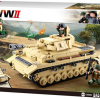 Sluban težki nemški tank 2V1 B0693 - Image 2