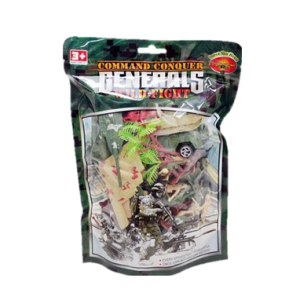 Vojaški set Generals
