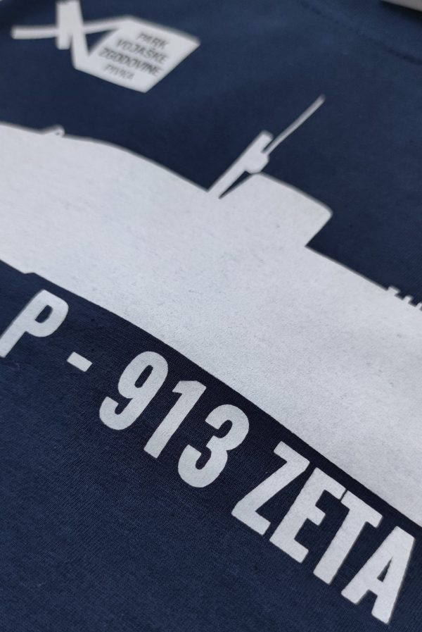 Majica - P-913 Zeta - Image 3