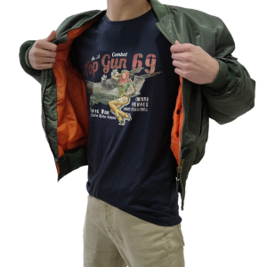 TOP GUN