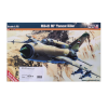 Model letala MiG-21 MF Tomcat Killer