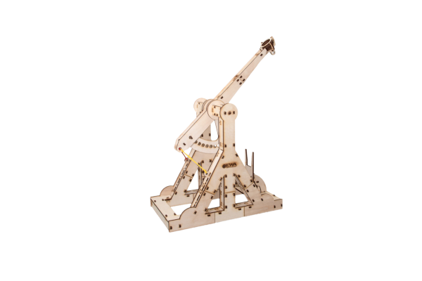Ewa leseni trebuchet