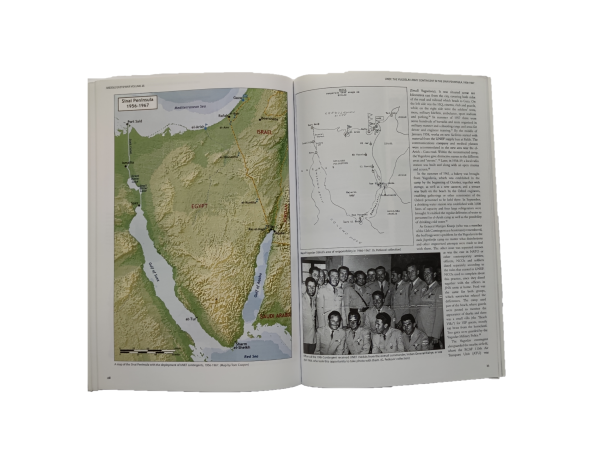 Unef: The Yugoslav Contingent: Yugoslav Army Contingent in the Sinai Peninsula 1956-1967 - slika 3