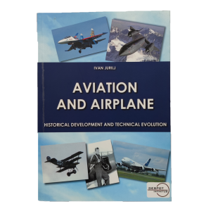 Aviation and Airplane: Historical Development and Technical Evolution