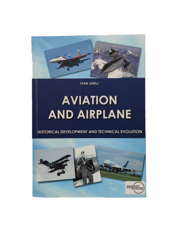 Aviation and Airplane: Historical Development and Technical Evolution