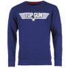Pulover Top Gun moder