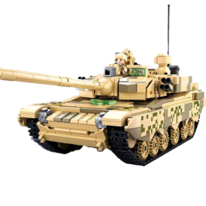 Sluban glavni bojni tank M38-B0790