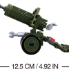 Sluban zavezniška artilerija B0678A - slika 4