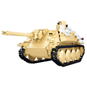 Sluban uničevalec tankov B0976
