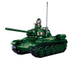 Sluban srednji bojni tank B0982