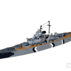 Revell Bismarck - slika 4