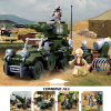 Sluban paket 4 v 1 B0679 - slika 8