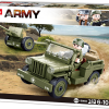 Sluban zavezniški Jeep B0853 - slika 2