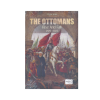 Knjiga The Ottomans - Rise And Fall 1299. - 1922.