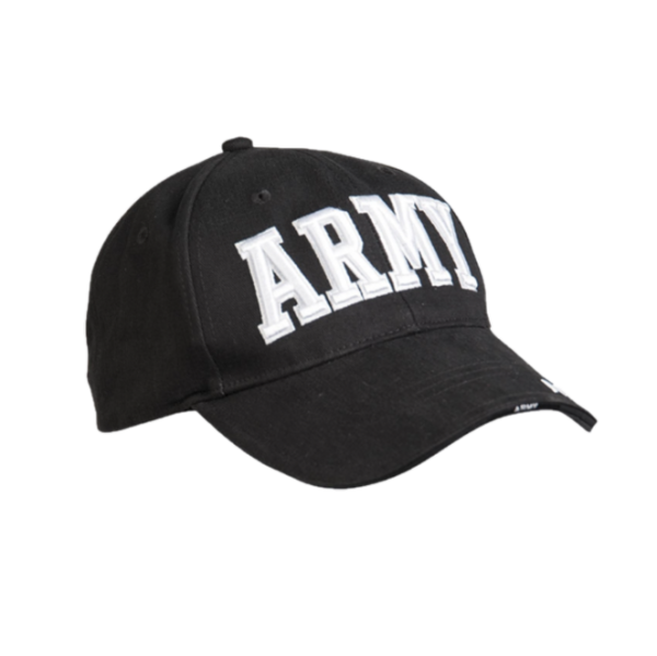 Kapa s šiltom ARMY