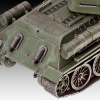 Revell T-34/58 - Image 3