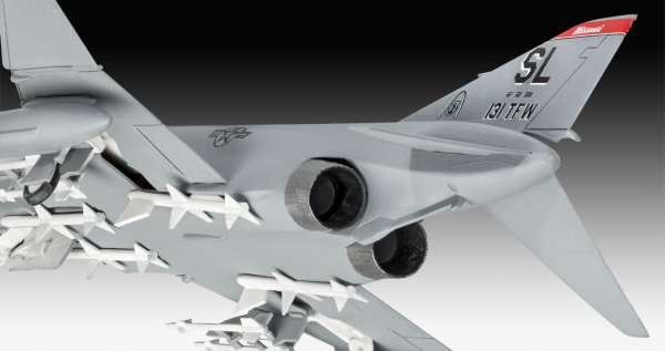 Revell F-4 Phantom - Image 5