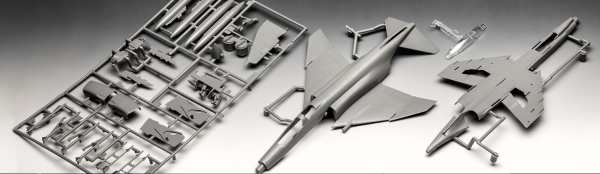 Revell F-4 Phantom - Image 6
