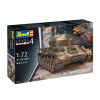Revell Flakpanzer IV "Wirbelwind"