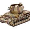 Revell Flakpanzer IV "Wirbelwind" - Image 5