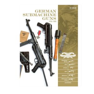 German Submachine Guns 1918 - 1945