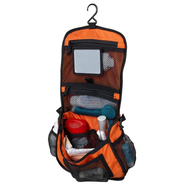 Toaletna torbica Travel - slika 3