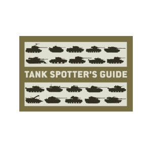 Tank Spotter's Guide