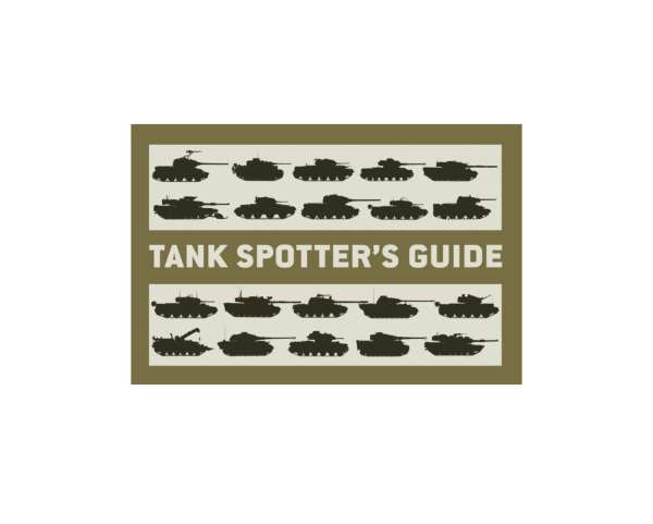 Tank Spotter's Guide