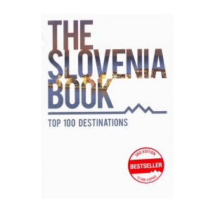 The Slovenia book