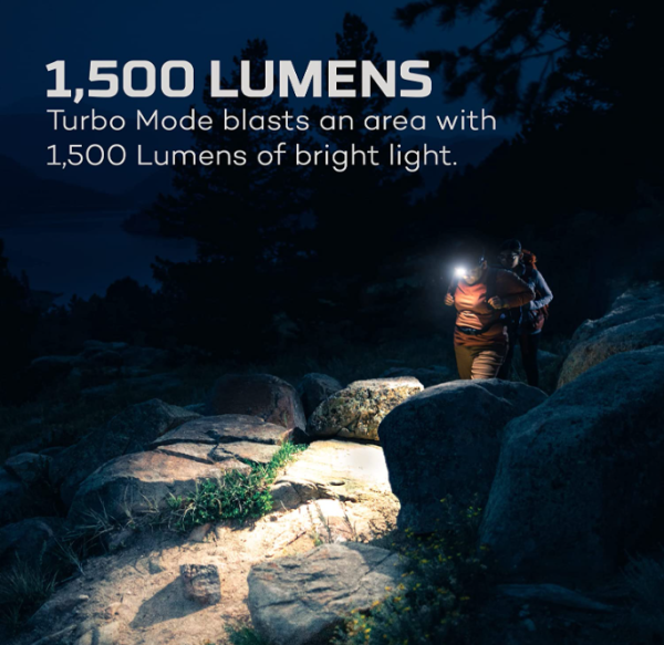 NEBO TRANSCEND 1500 - Image 2