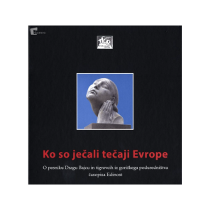 Zbornik Ko so ječali tečaji Evrope