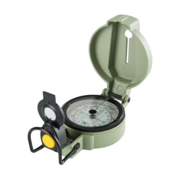 Kompas Busola Ranger MK2 lighted
