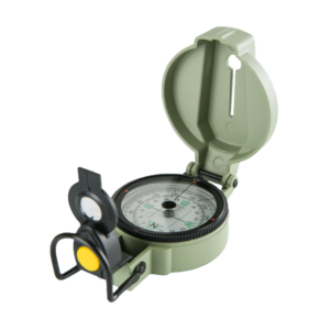 Kompas Busola Ranger MK2 lighted