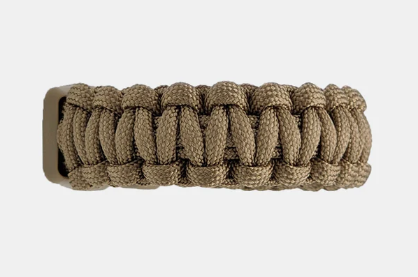 Paracord zapestnica - slika 4
