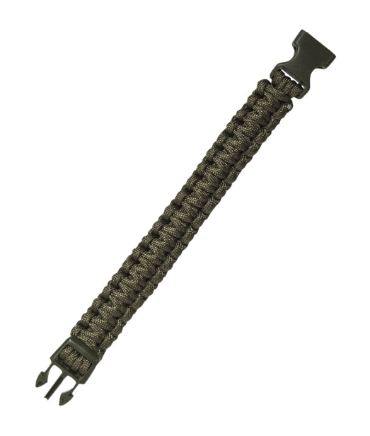Paracord zapestnica - Image 2